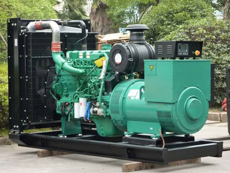 息烽710kw康明斯柴油发电机组图片 息烽710kw康明斯柴油发电机组图片