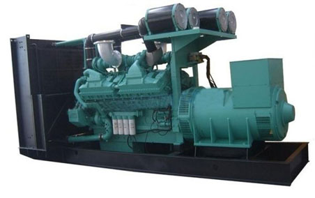 息烽200kw康明斯发电机组图片 息烽200kw康明斯发电机组图片