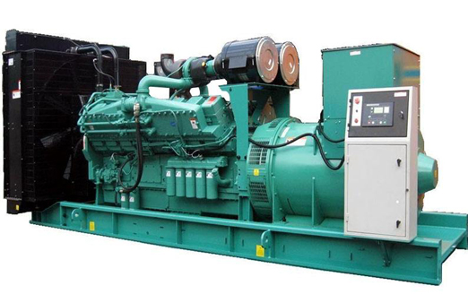 息烽150kw康明斯柴油发电机组图片 息烽150kw康明斯柴油发电机组图片