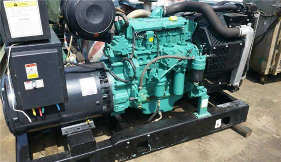 息烽柴油发电机 息烽柴油发电机